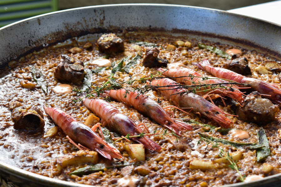 Almuerzo Arroz de Castelldefels.jpg